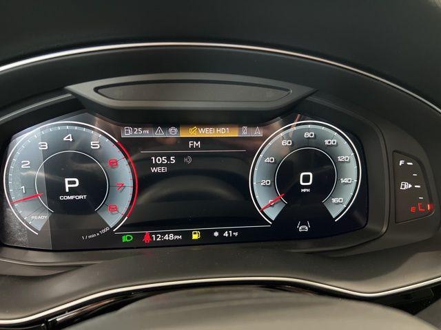 2026 Audi Q7 Premium Plus - Photo 29