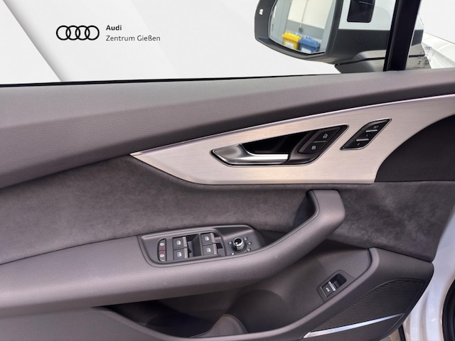 Audi Q7 SUV S Line 50 TDI Quattro Tiptronic - - Joinsteer - #5
