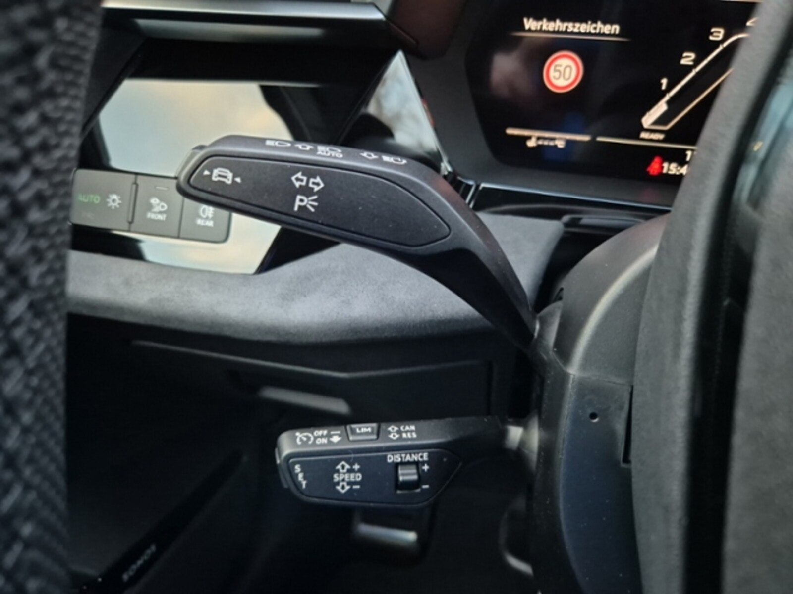 Audi RS 3 Sportback – Bild 20