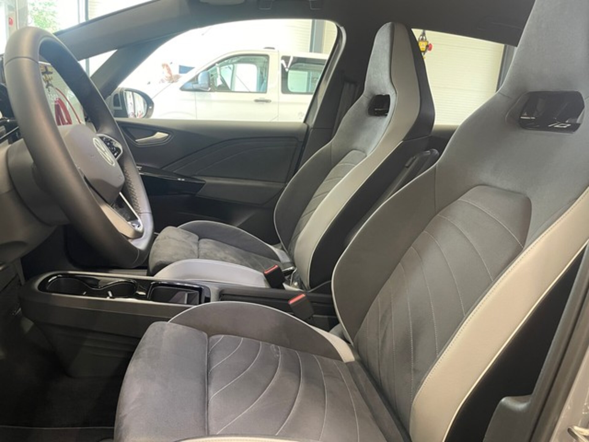 Volkswagen ID.3 MOVE Pro