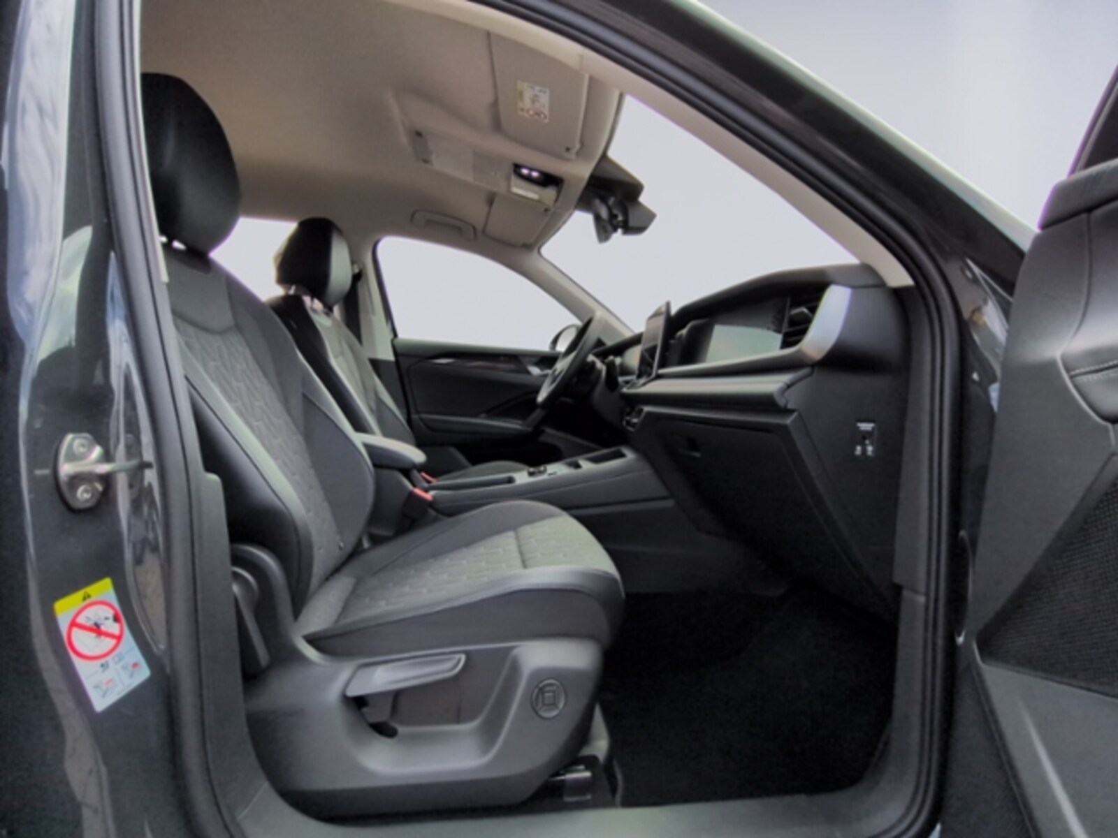 Volkswagen Tayron – Bild 19