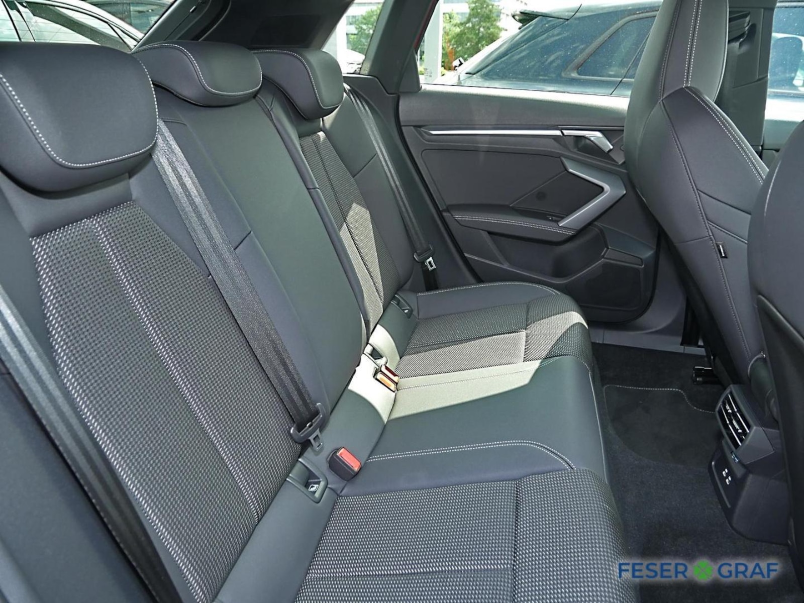 Audi A3 Sportback – Bild 6