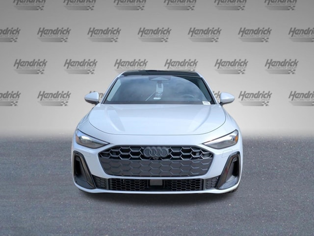 2026 Audi A5 Sedan