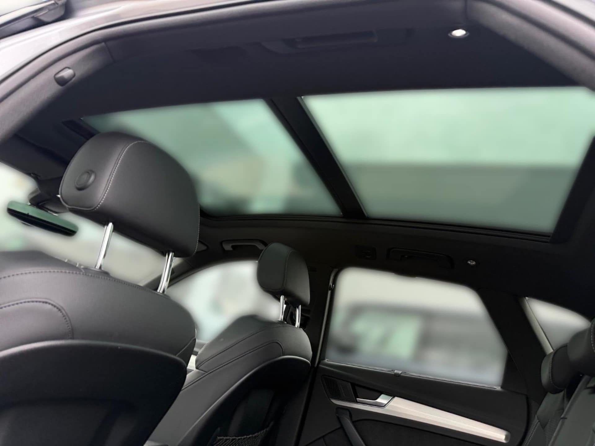 Audi Q5 SUV S line