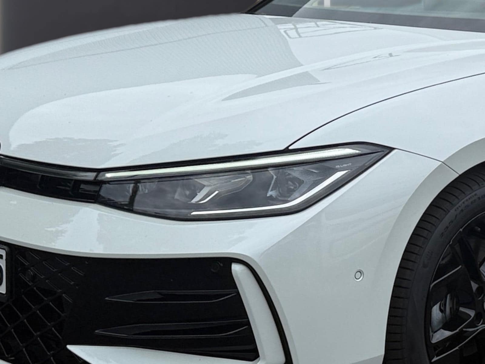 Volkswagen Passat – Bild 7
