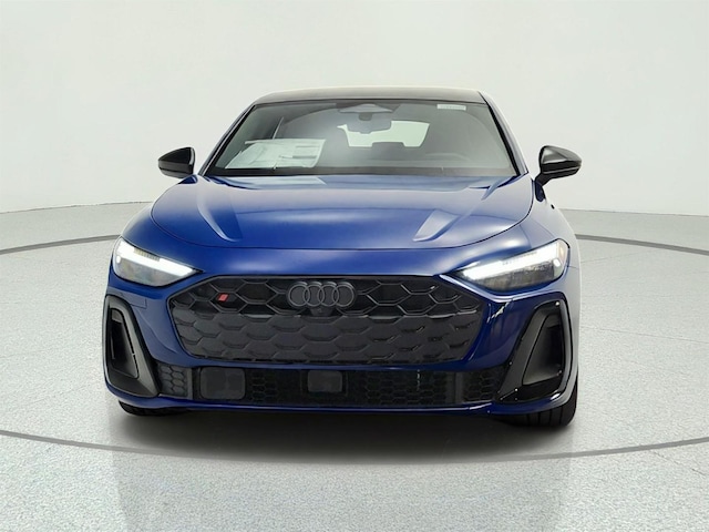 2026 Audi S5 Sedan