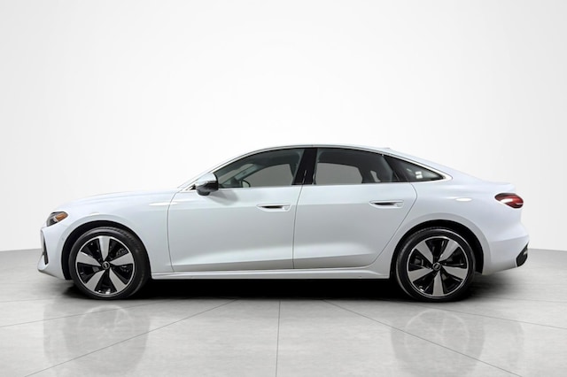 2025 Audi A5 Sedan