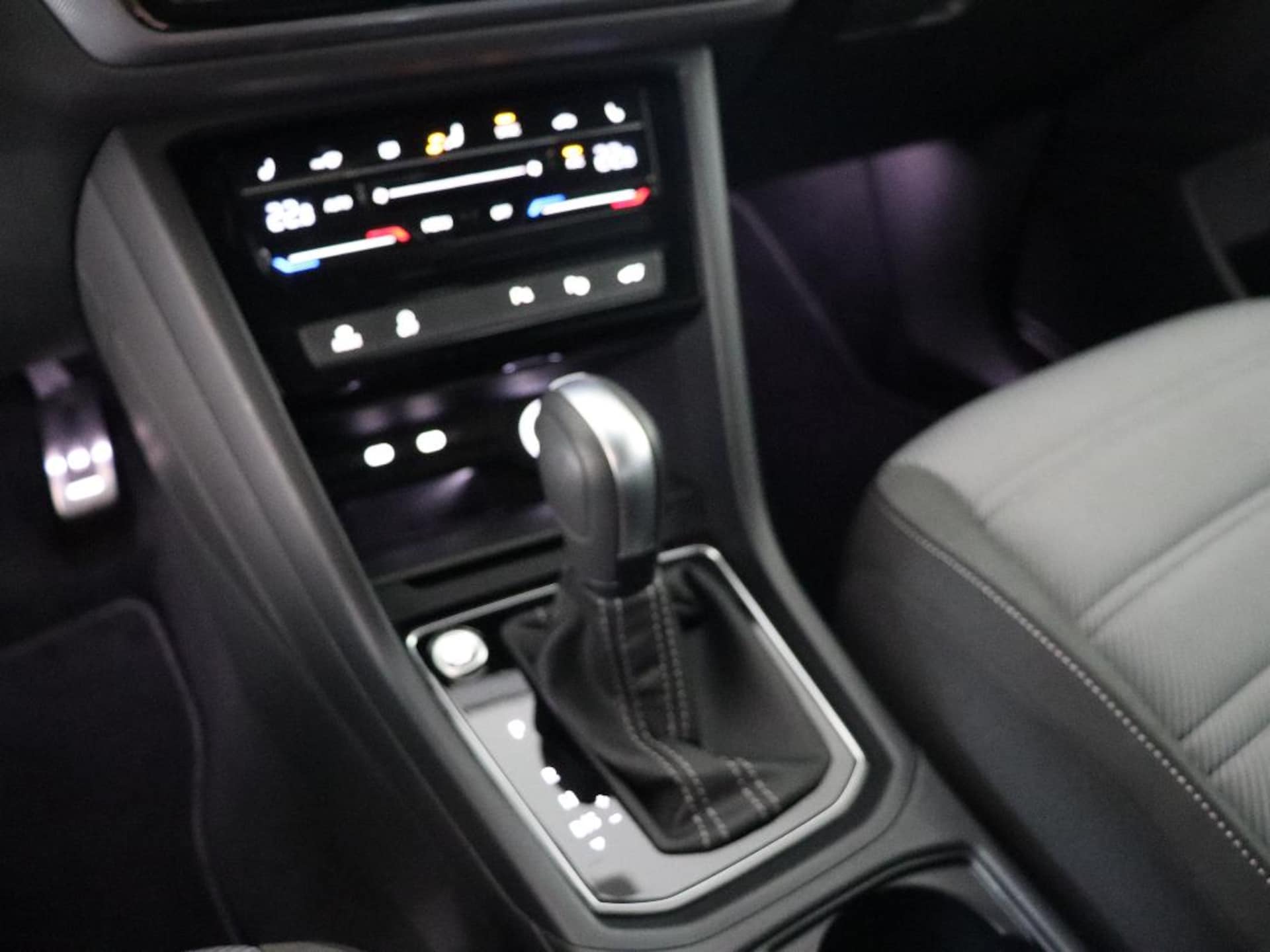 Volkswagen Touran R-Line