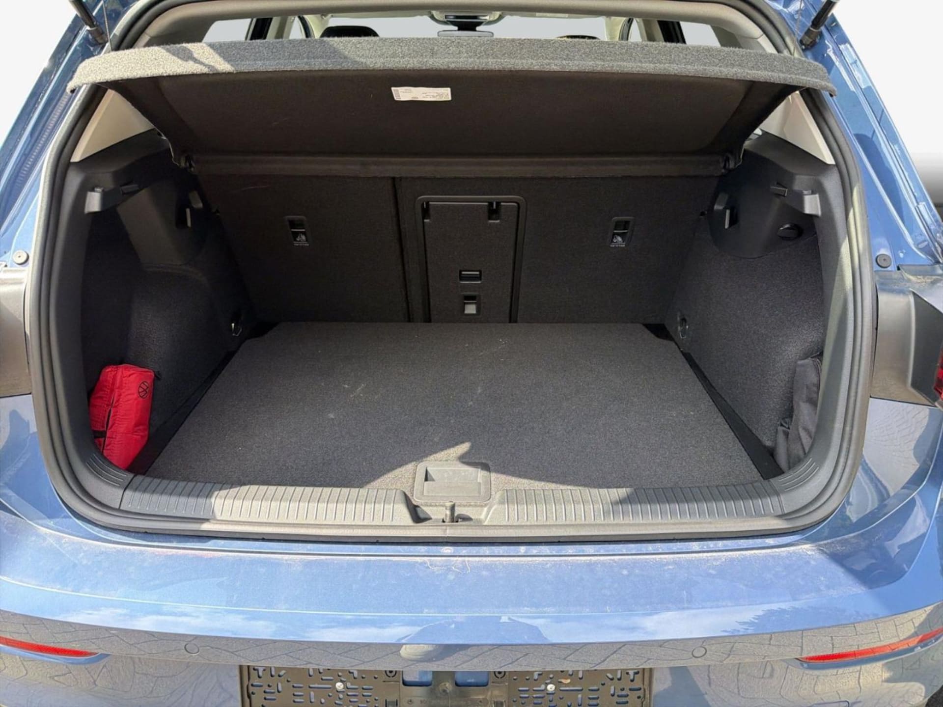Volkswagen Golf Style
