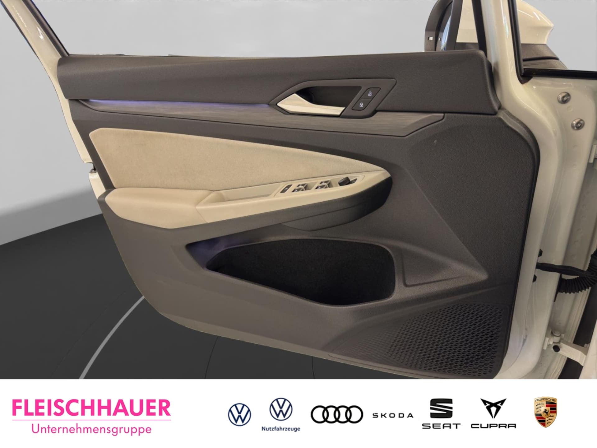 Volkswagen Golf Style