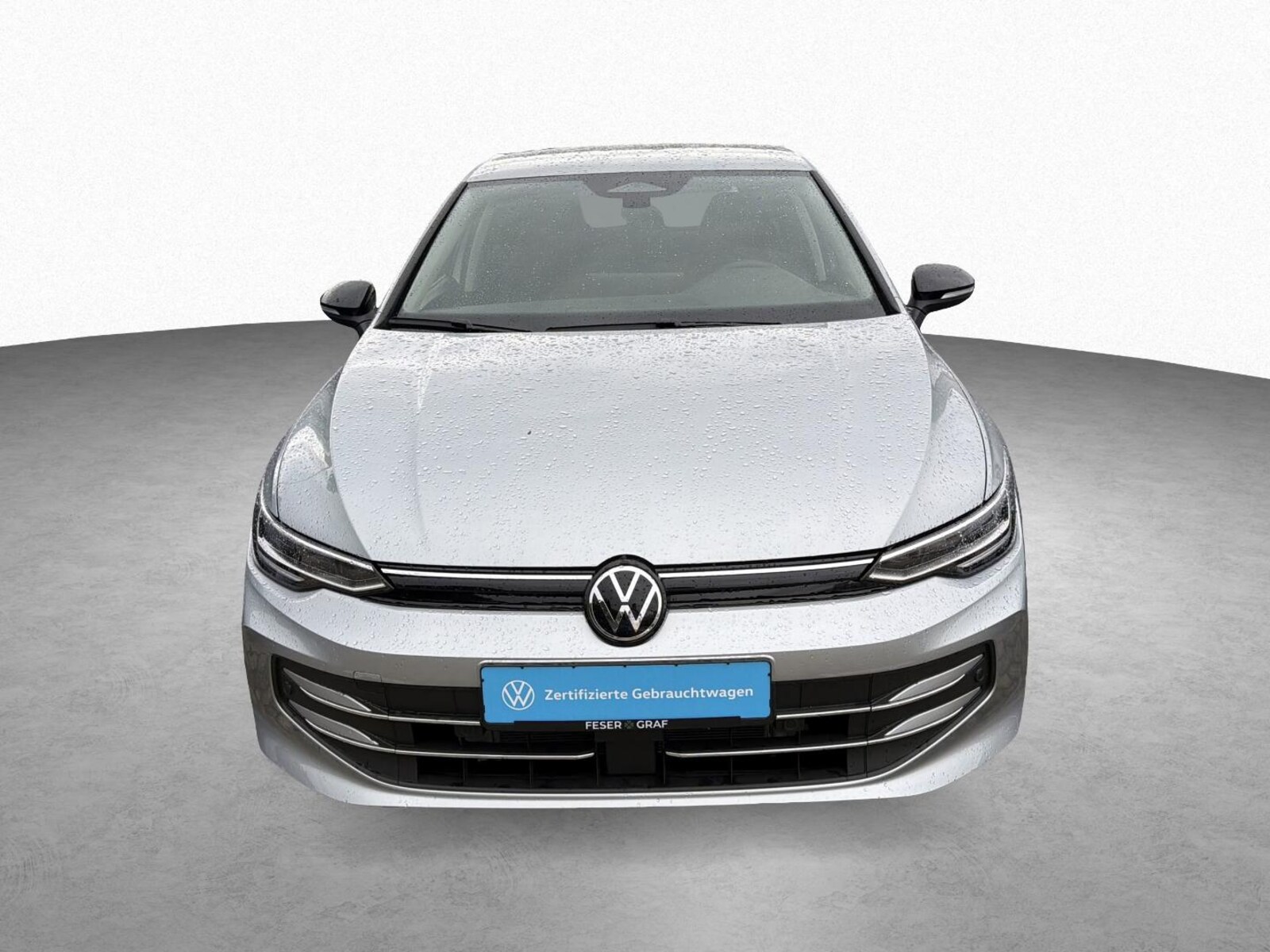 Volkswagen Golf – Bild 4