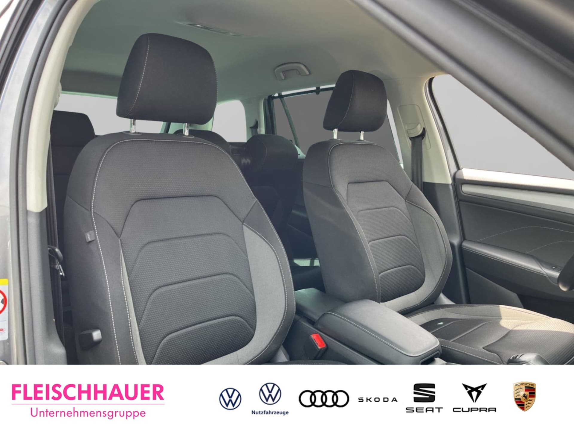 Skoda Kodiaq Ambition