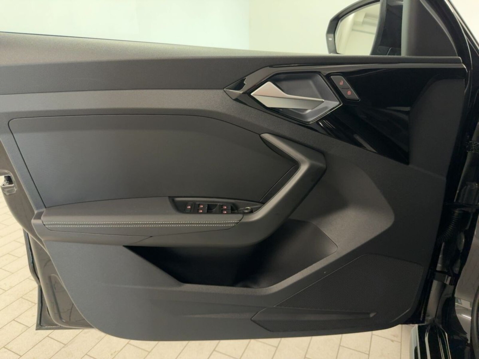 Audi A1 Sportback – Bild 16