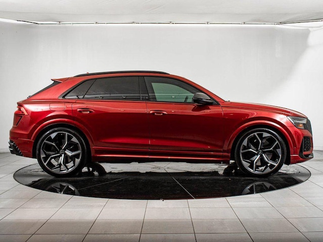 2024 Audi RS Q8 Base - Photo 11