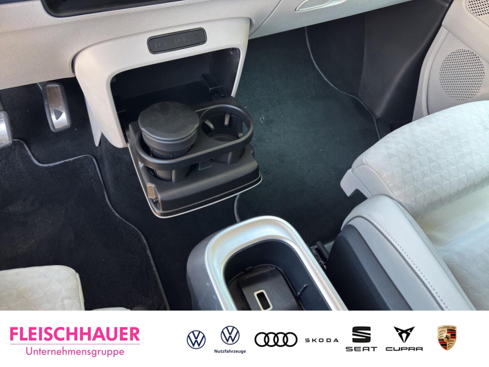 Volkswagen ID. Buzz Pro