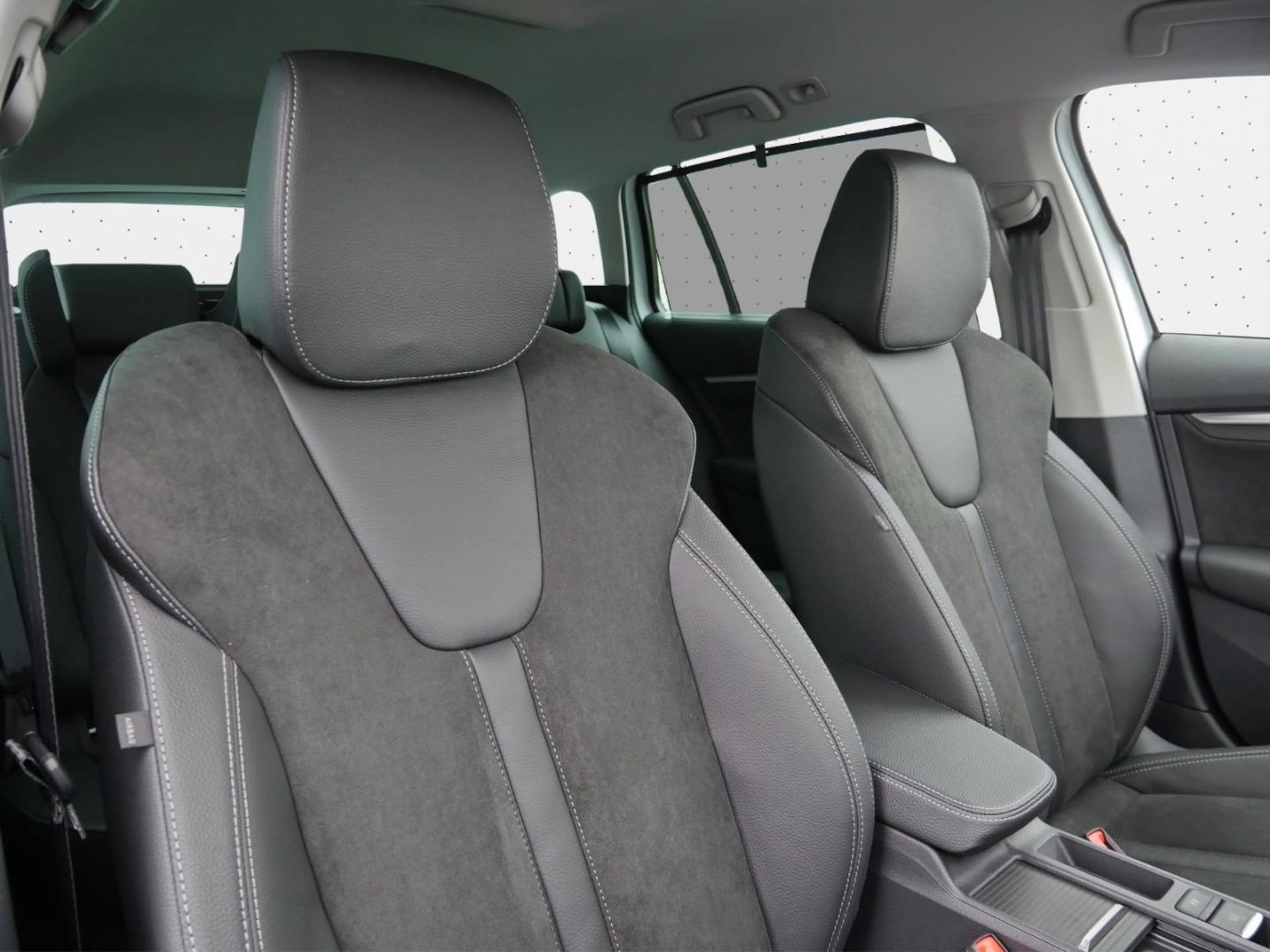 Skoda Octavia Combi Tour