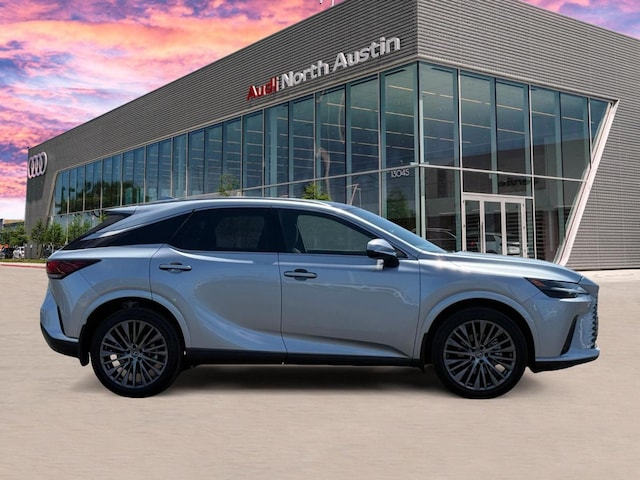 2023 Lexus RX 350