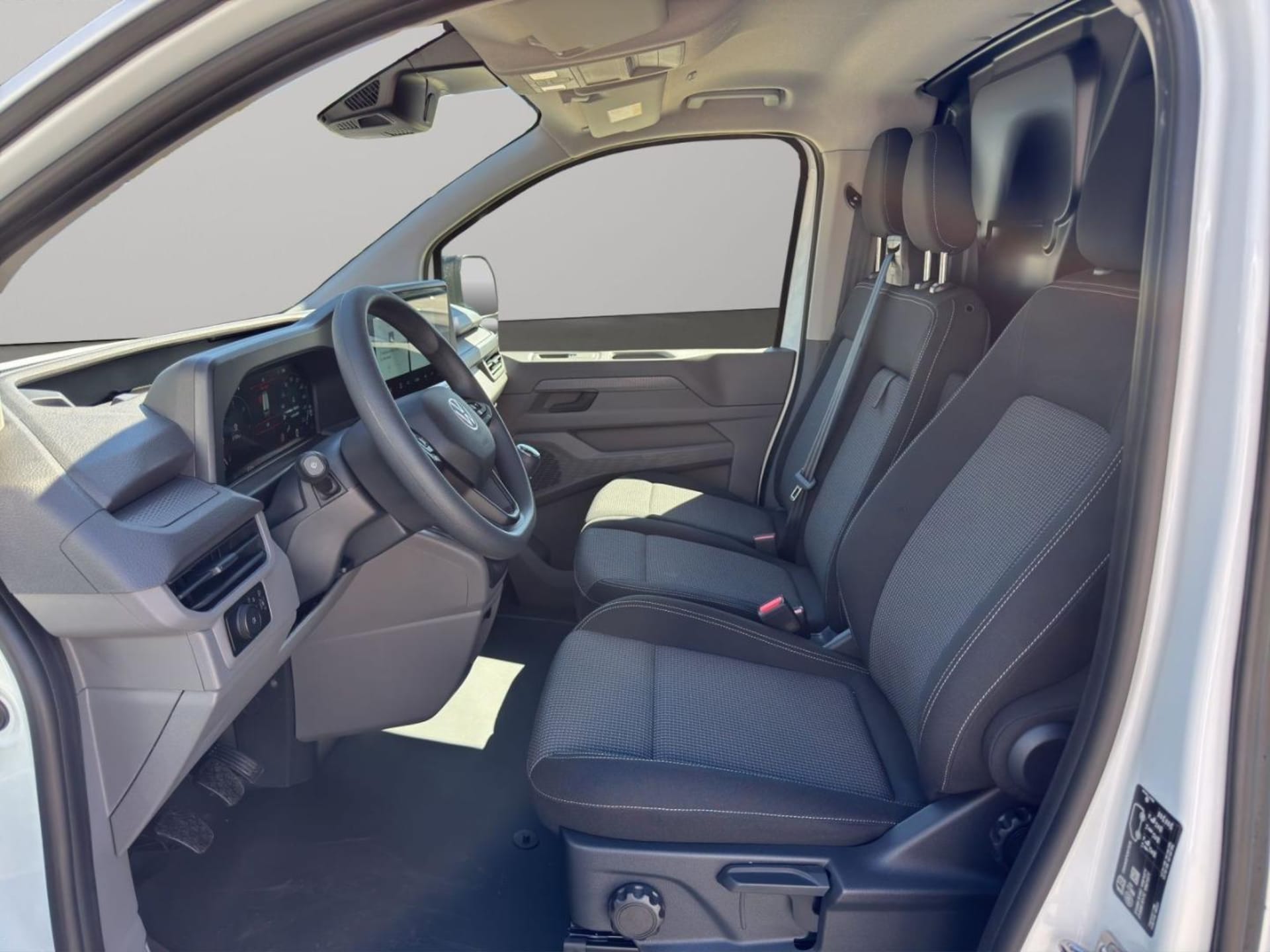 Volkswagen Transporter Kasten kurzer Radstand