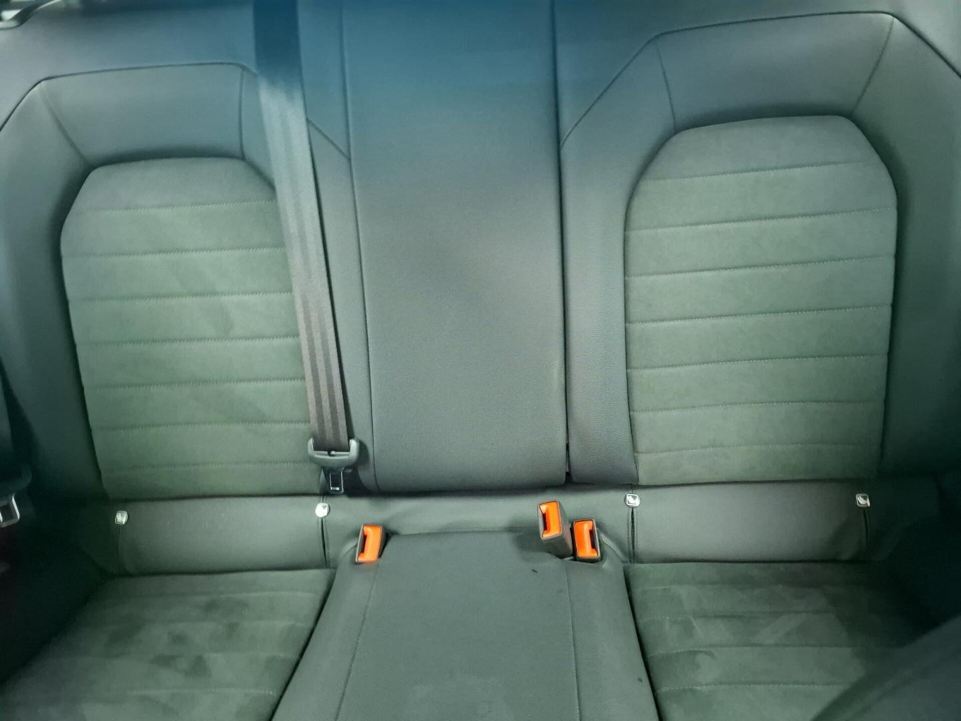 SEAT Ibiza FR