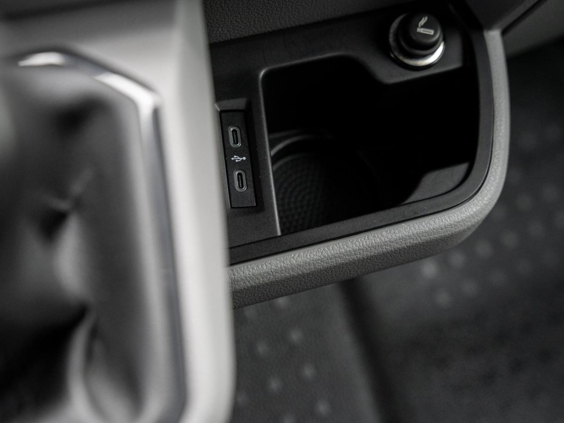 Volkswagen T6.1 Transporter Kasten kurzer Radstand