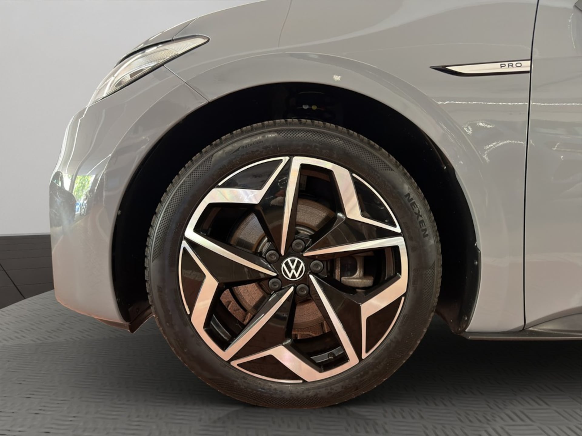 Volkswagen ID.3 Pro Performance