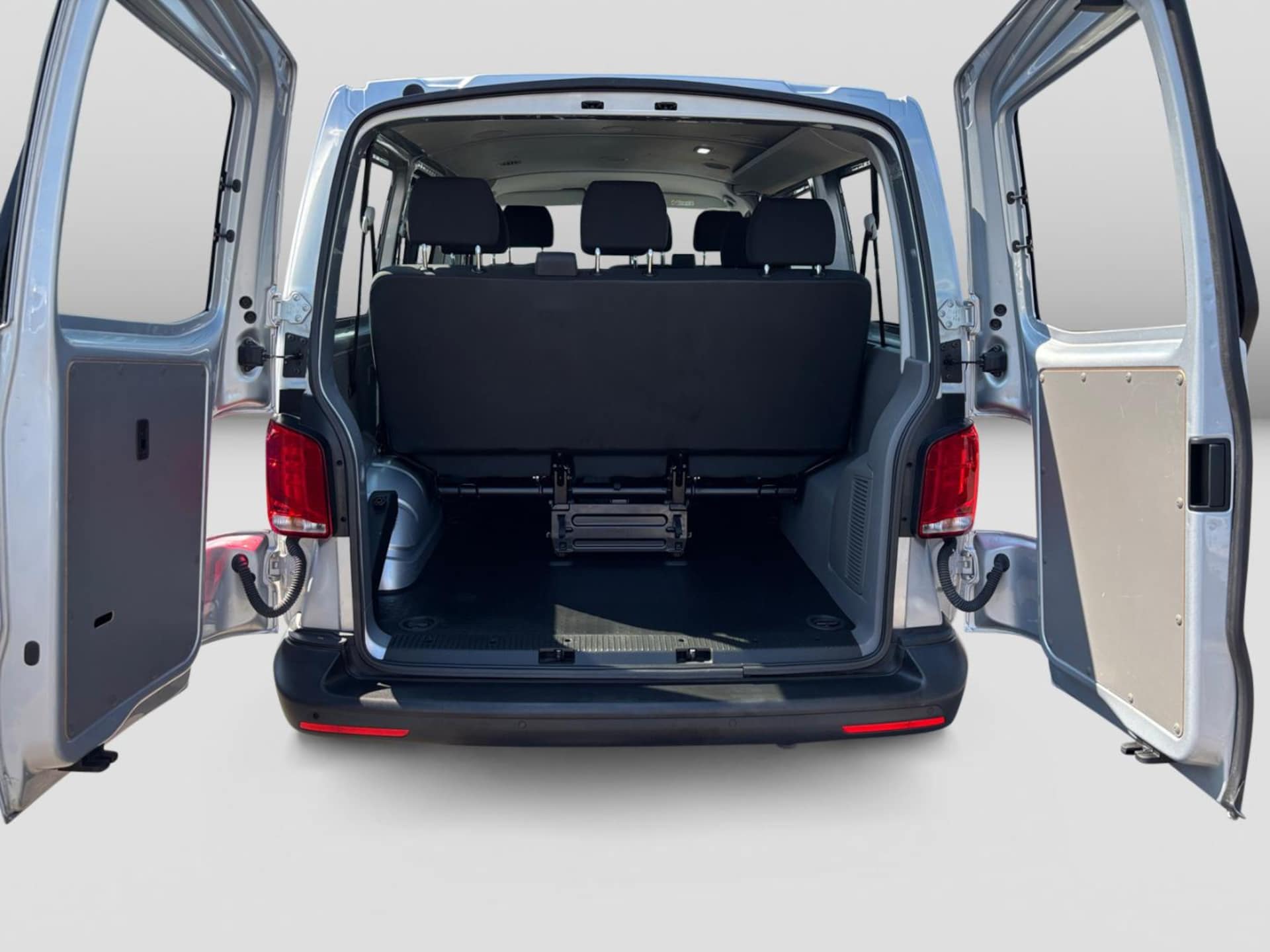 Volkswagen T6.1 Transporter Kombi kurzer Radstand