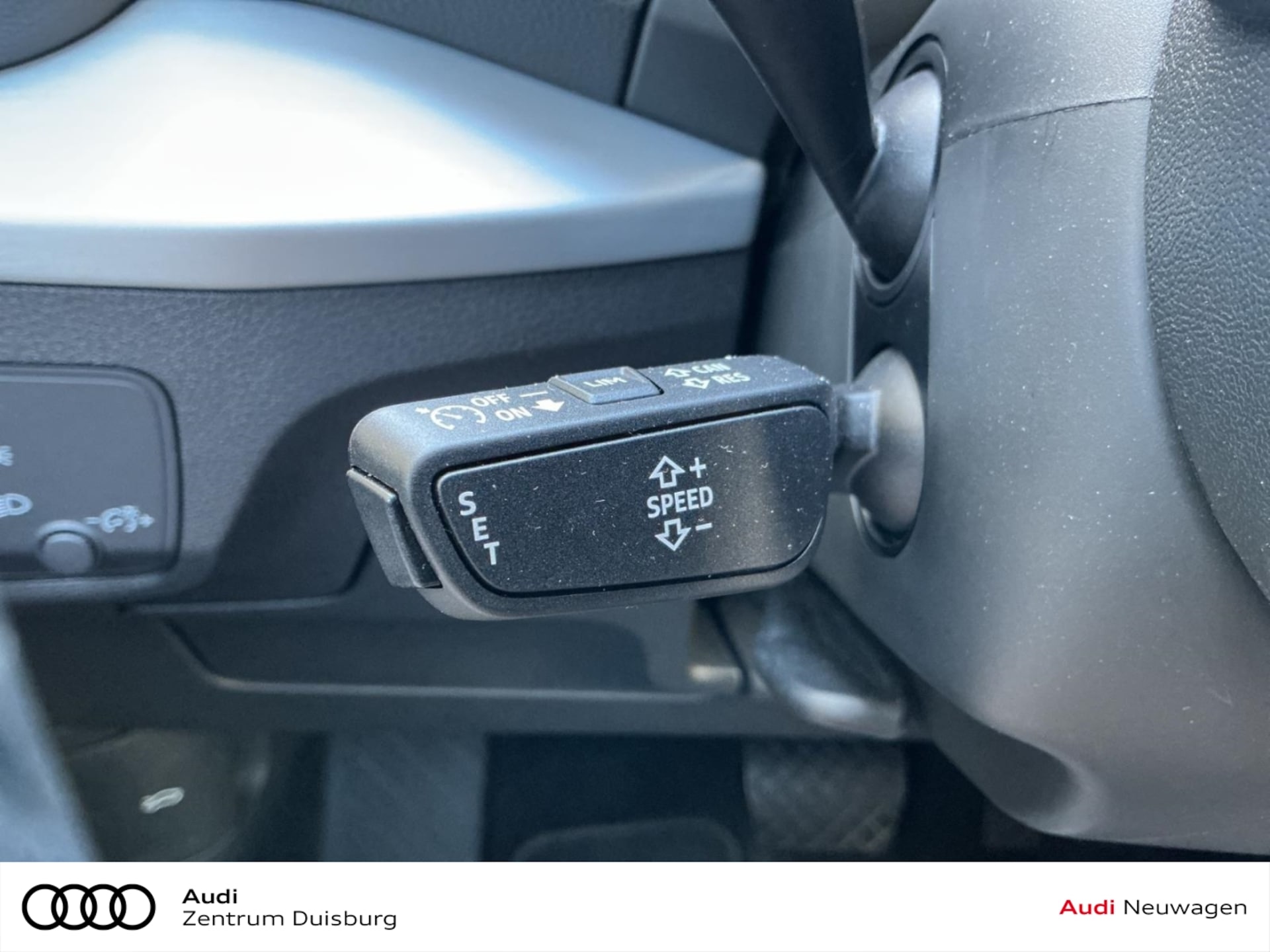 Audi Q2 Advanced