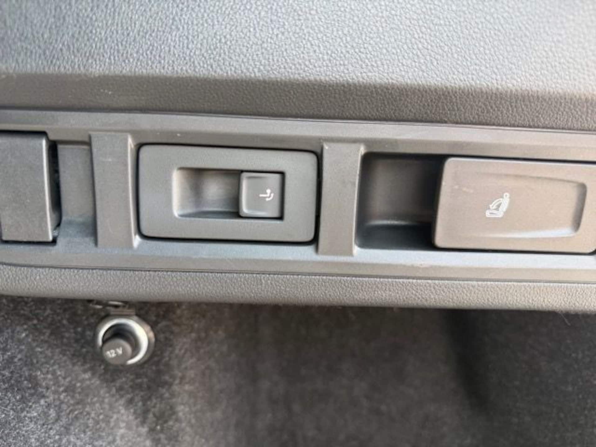 Skoda Octavia Combi Style