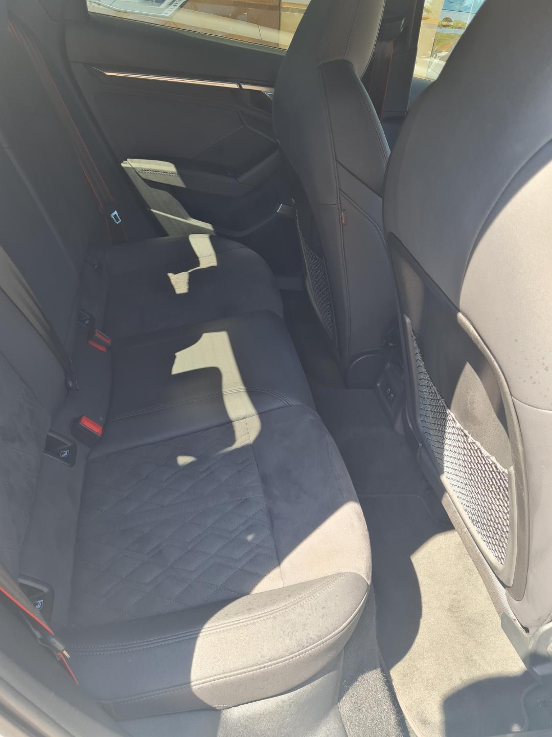 Audi RS 3 Limousine