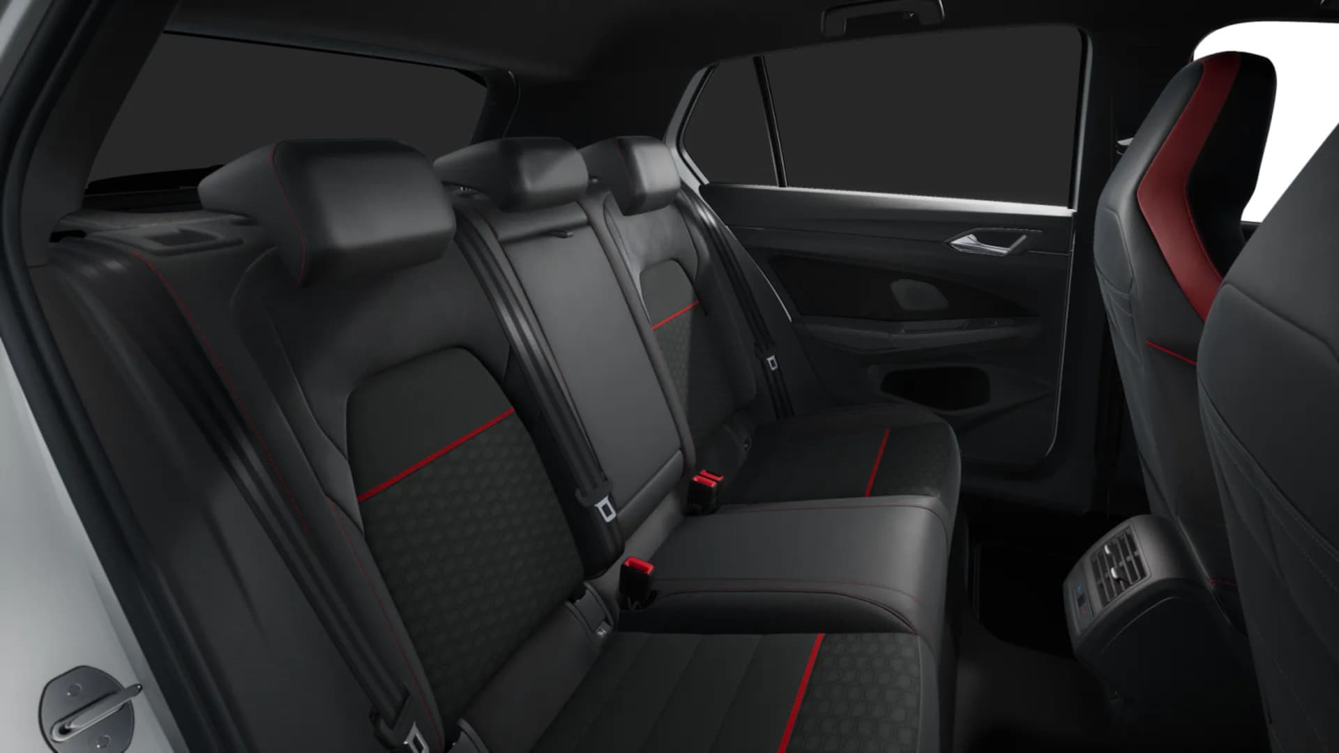 Volkswagen Golf GTI Clubsport