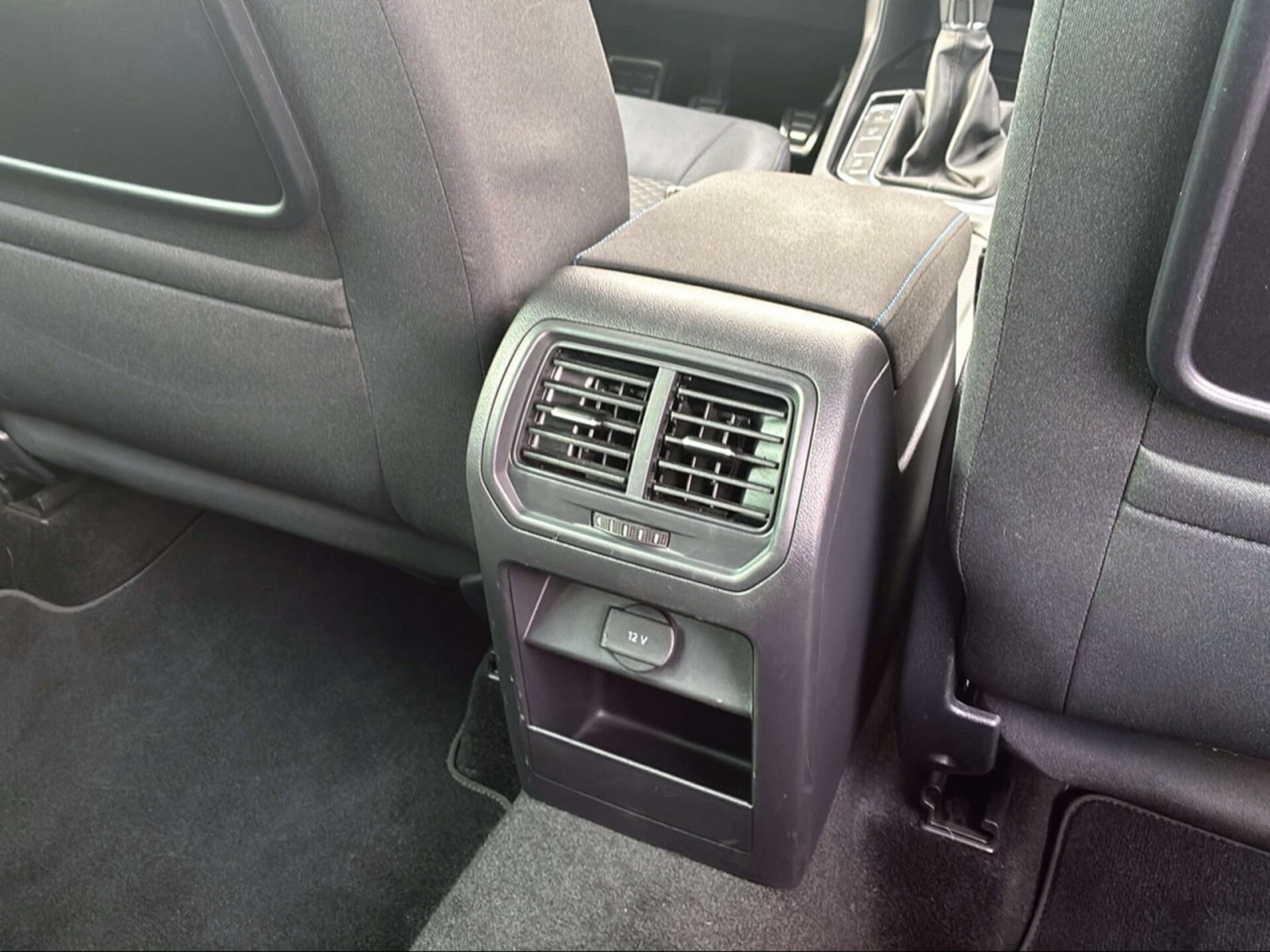 Volkswagen Golf Sportsvan United