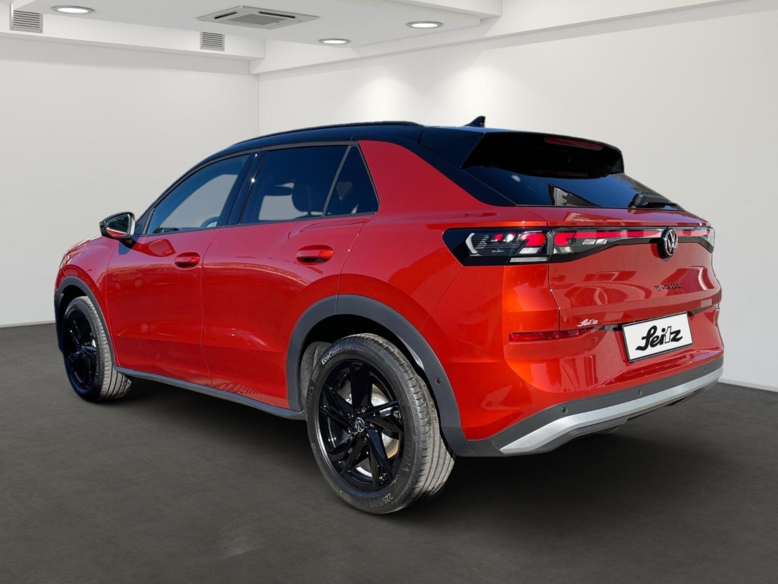 Volkswagen T-Roc – Bild 4