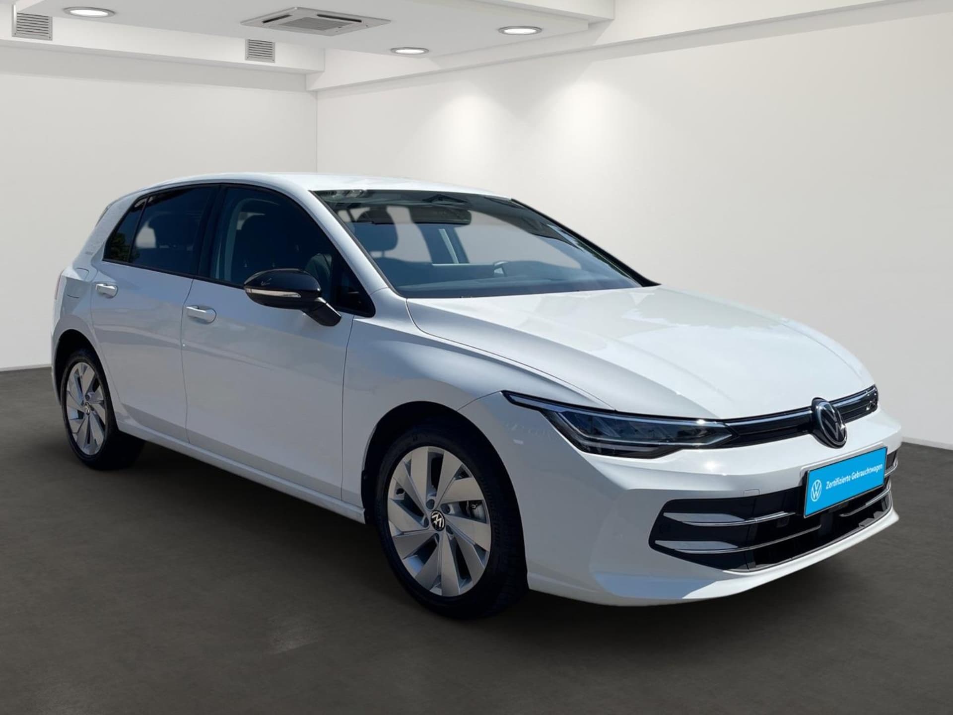 Volkswagen Golf ENERGY