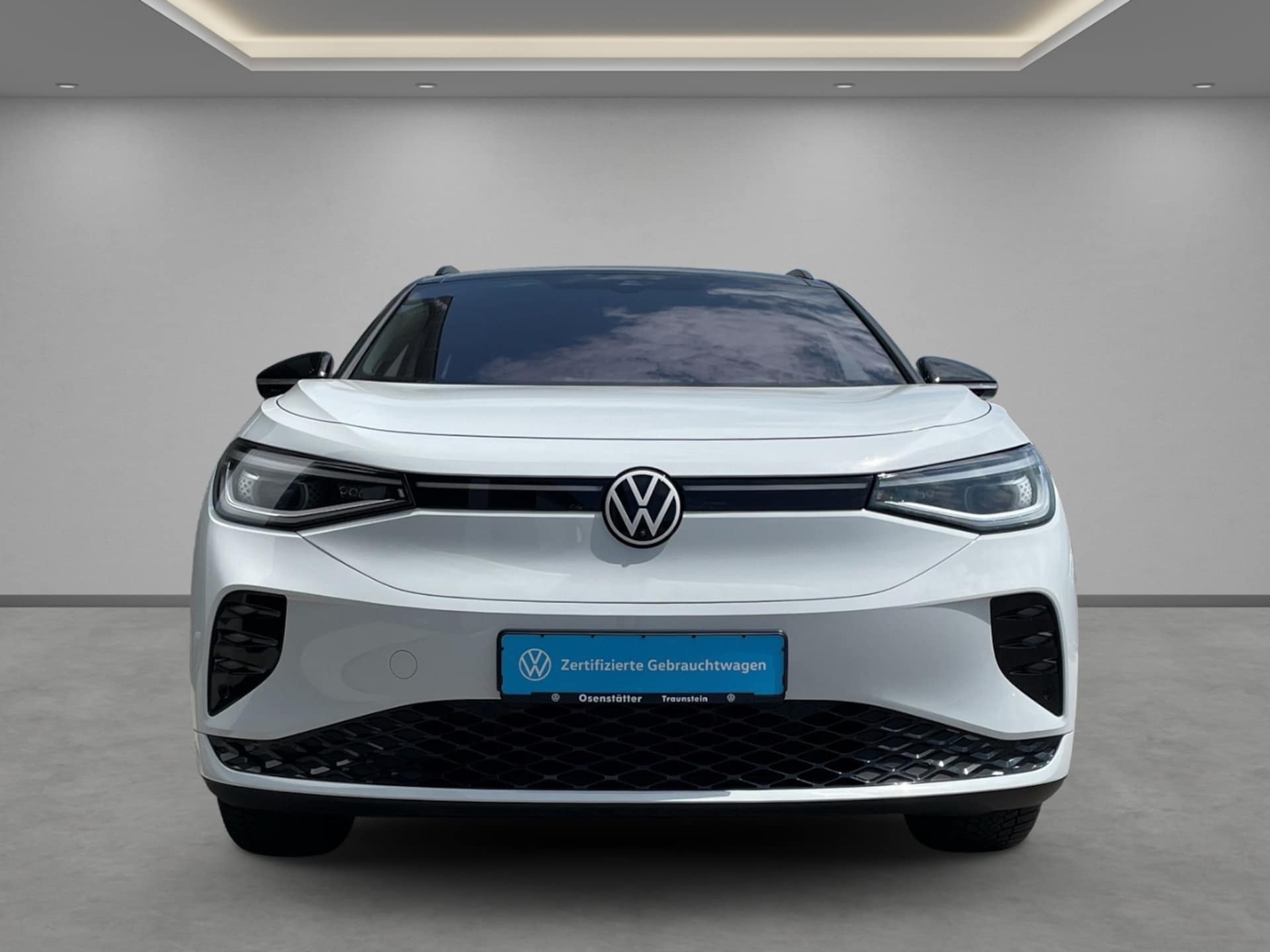 Volkswagen ID.4 GTX