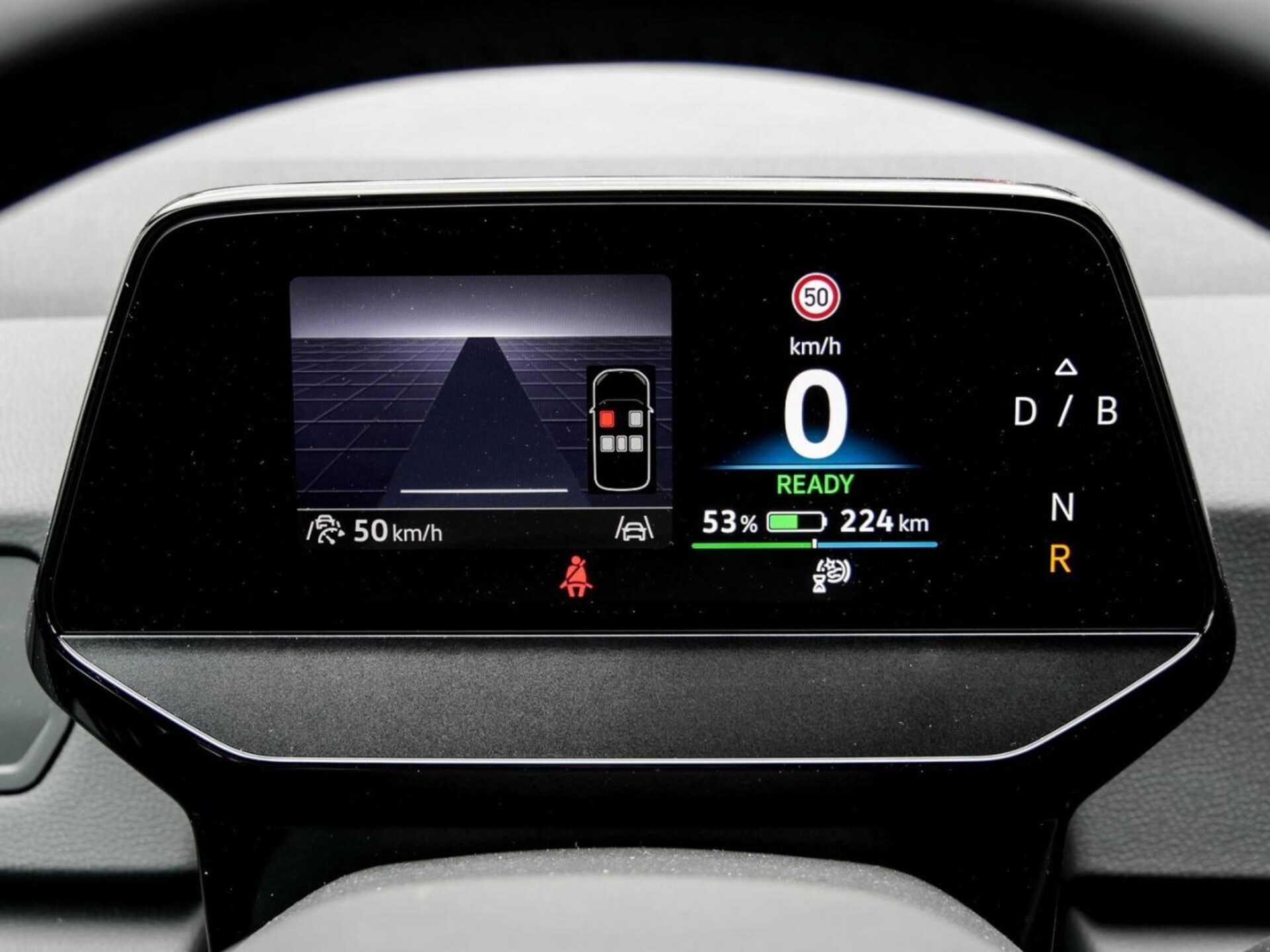 Volkswagen ID.3 Pro