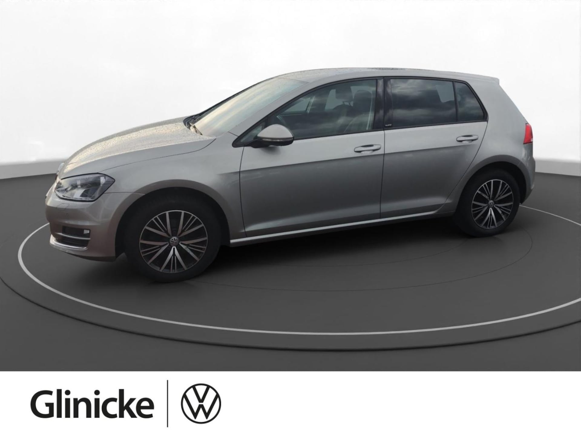 Volkswagen Golf Comfortline