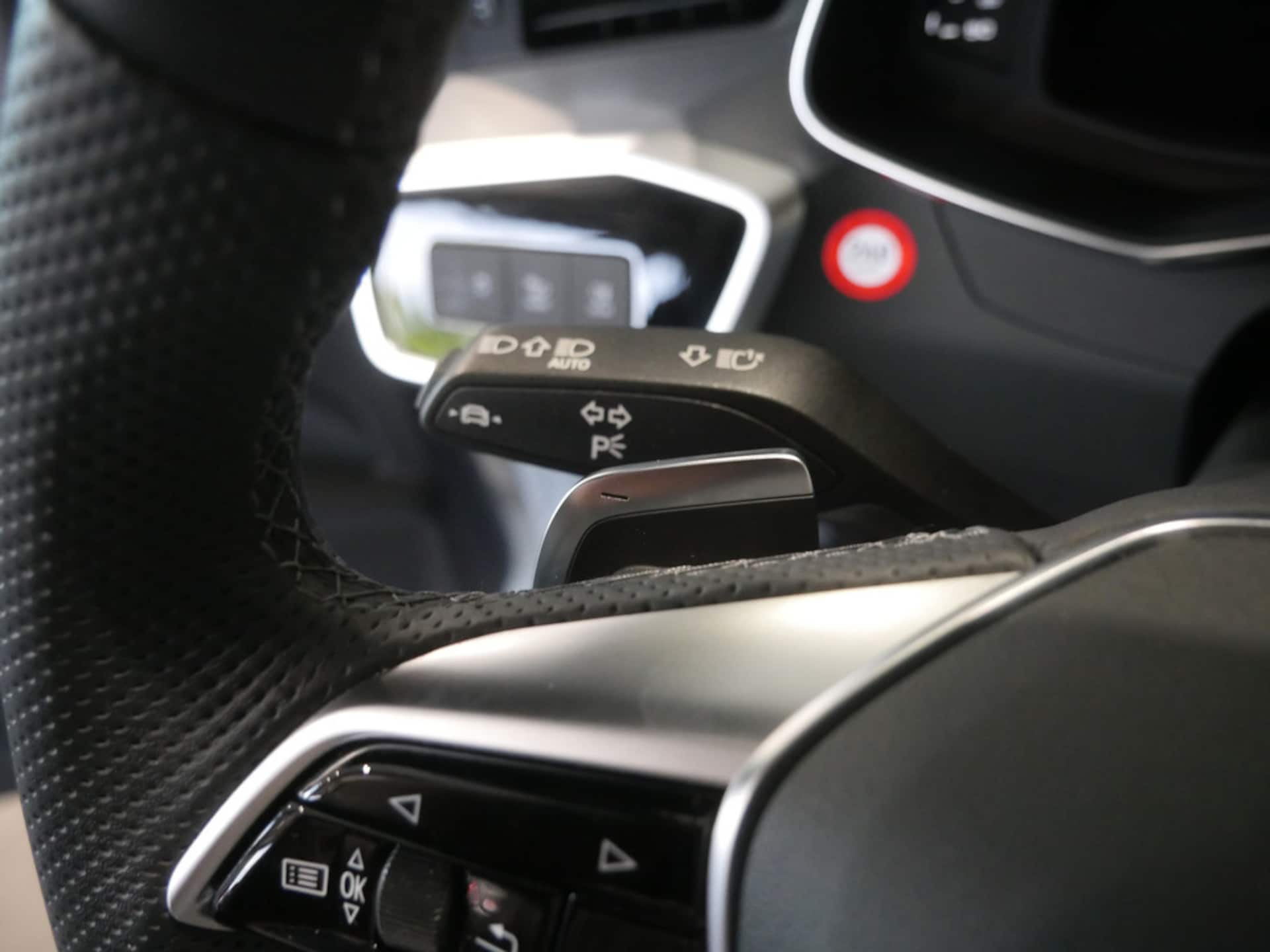 Audi S7 Sportback