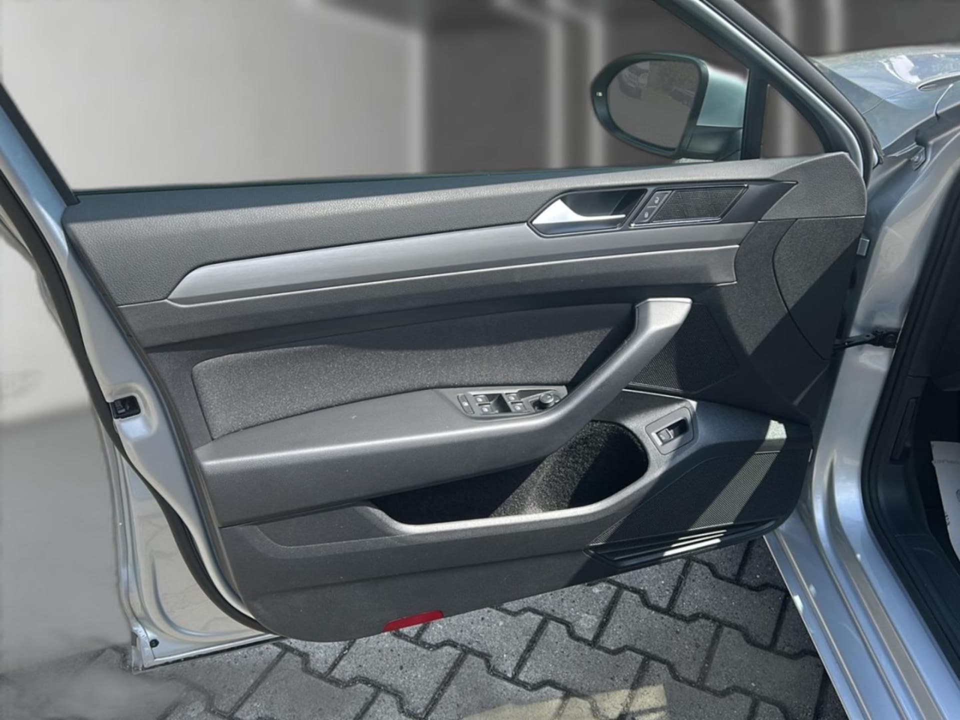 Volkswagen Passat Variant Conceptline