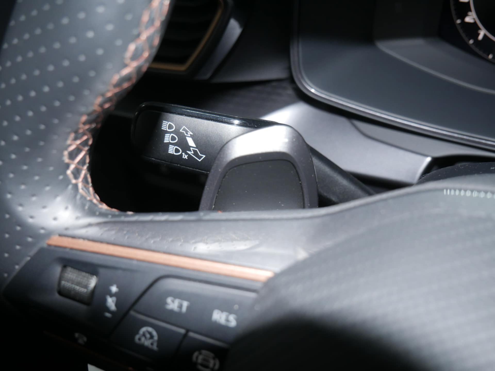 CUPRA Leon Sportstourer VZ