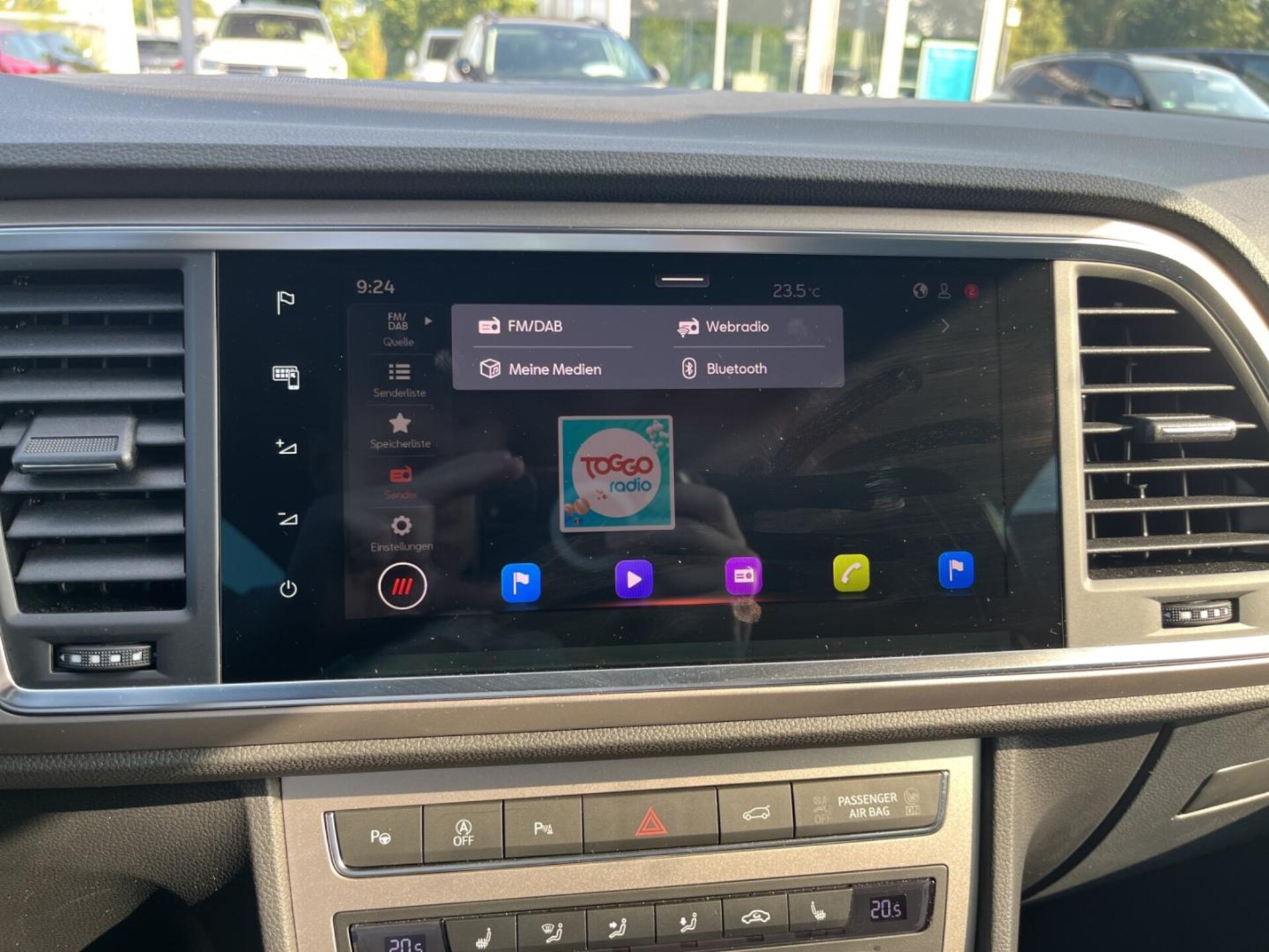 SEAT Ateca Xperience