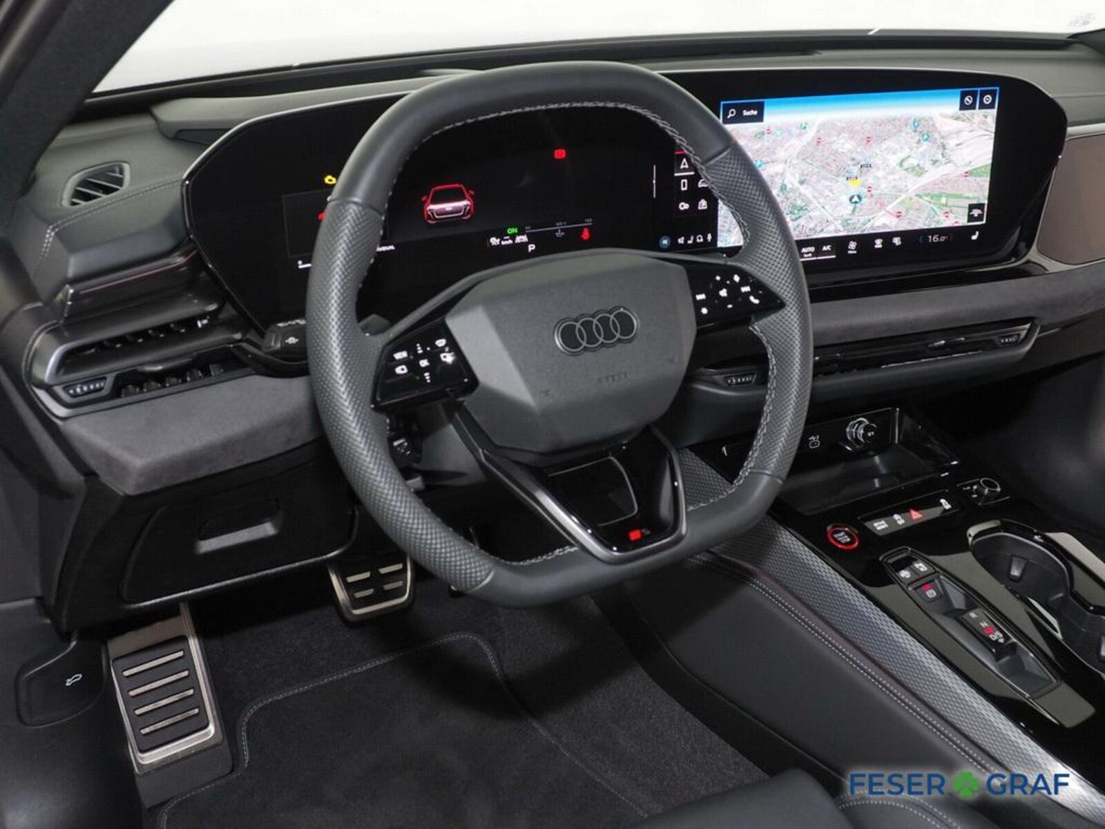 Audi A5 Limousine – Bild 6