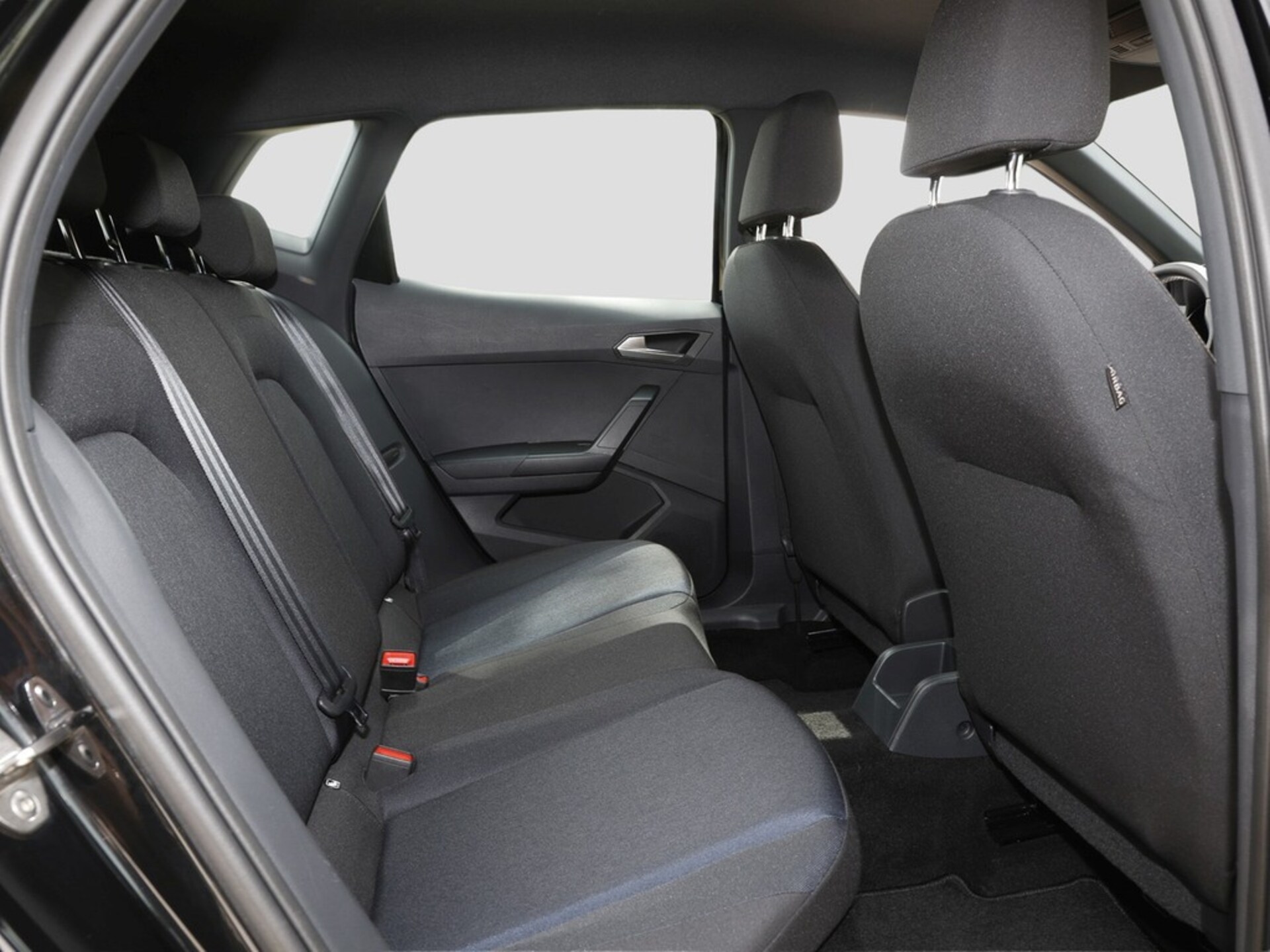 SEAT Arona FR