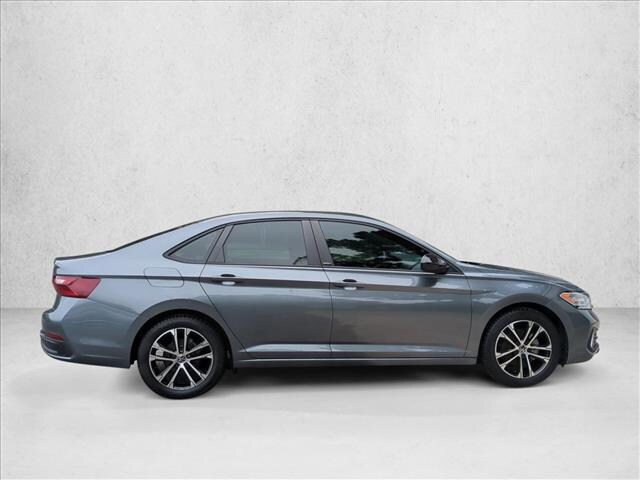 2024 Volkswagen Jetta