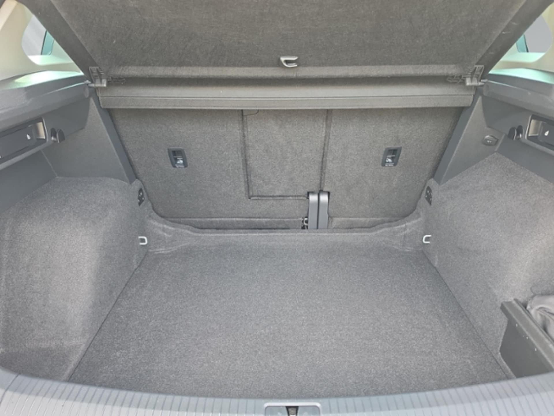 Volkswagen Tiguan SOUND
