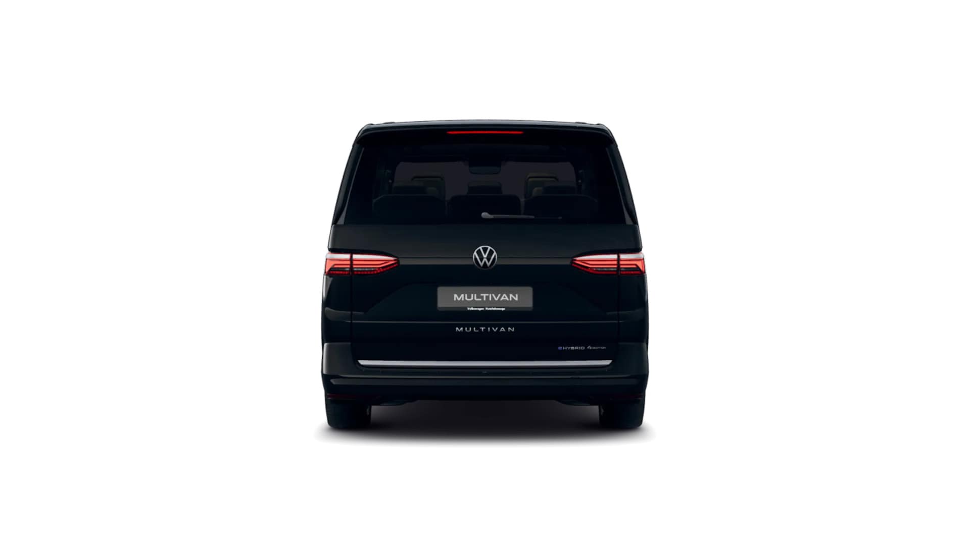 Volkswagen Multivan Langversion Style