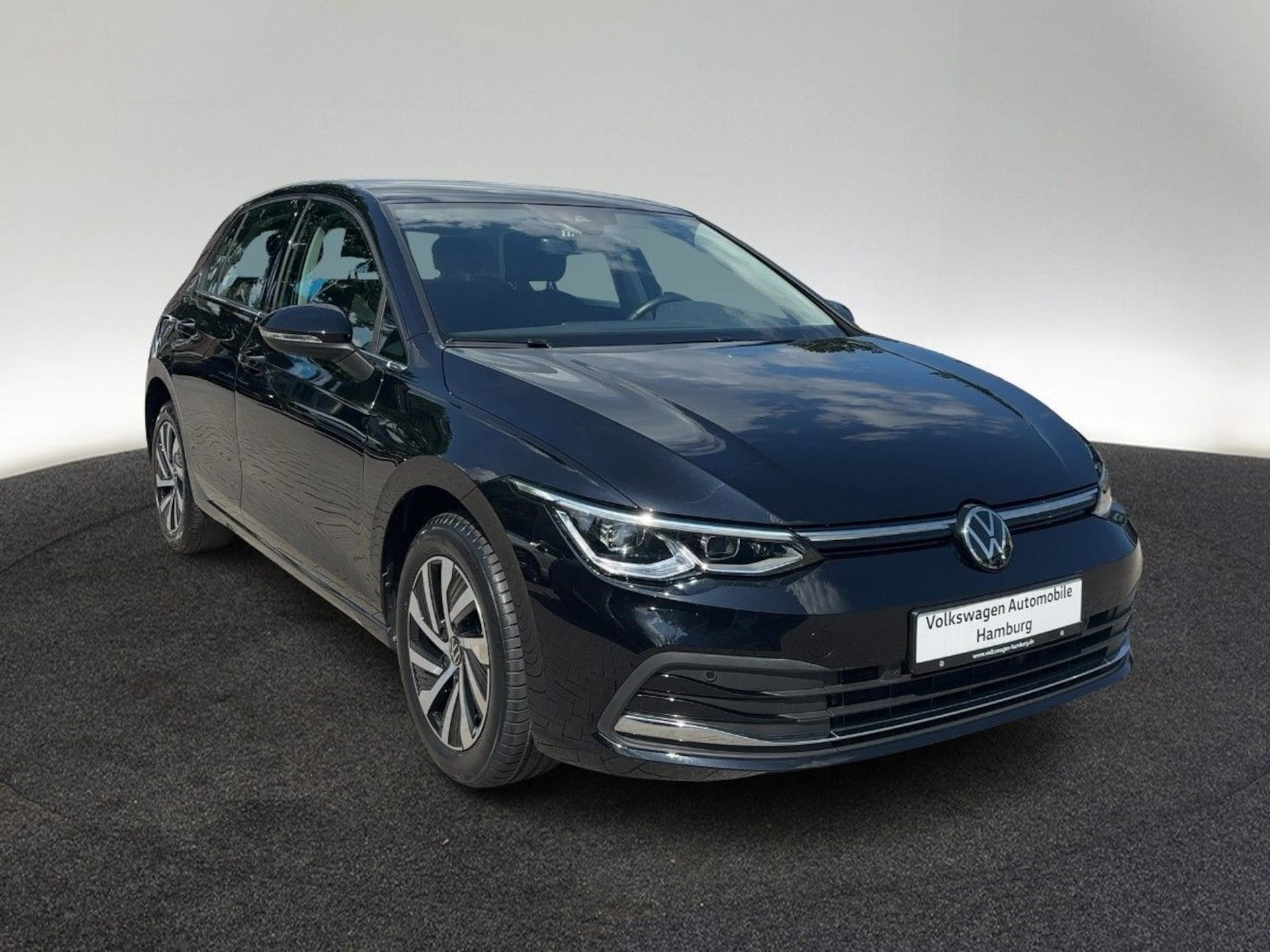 Volkswagen Golf Style