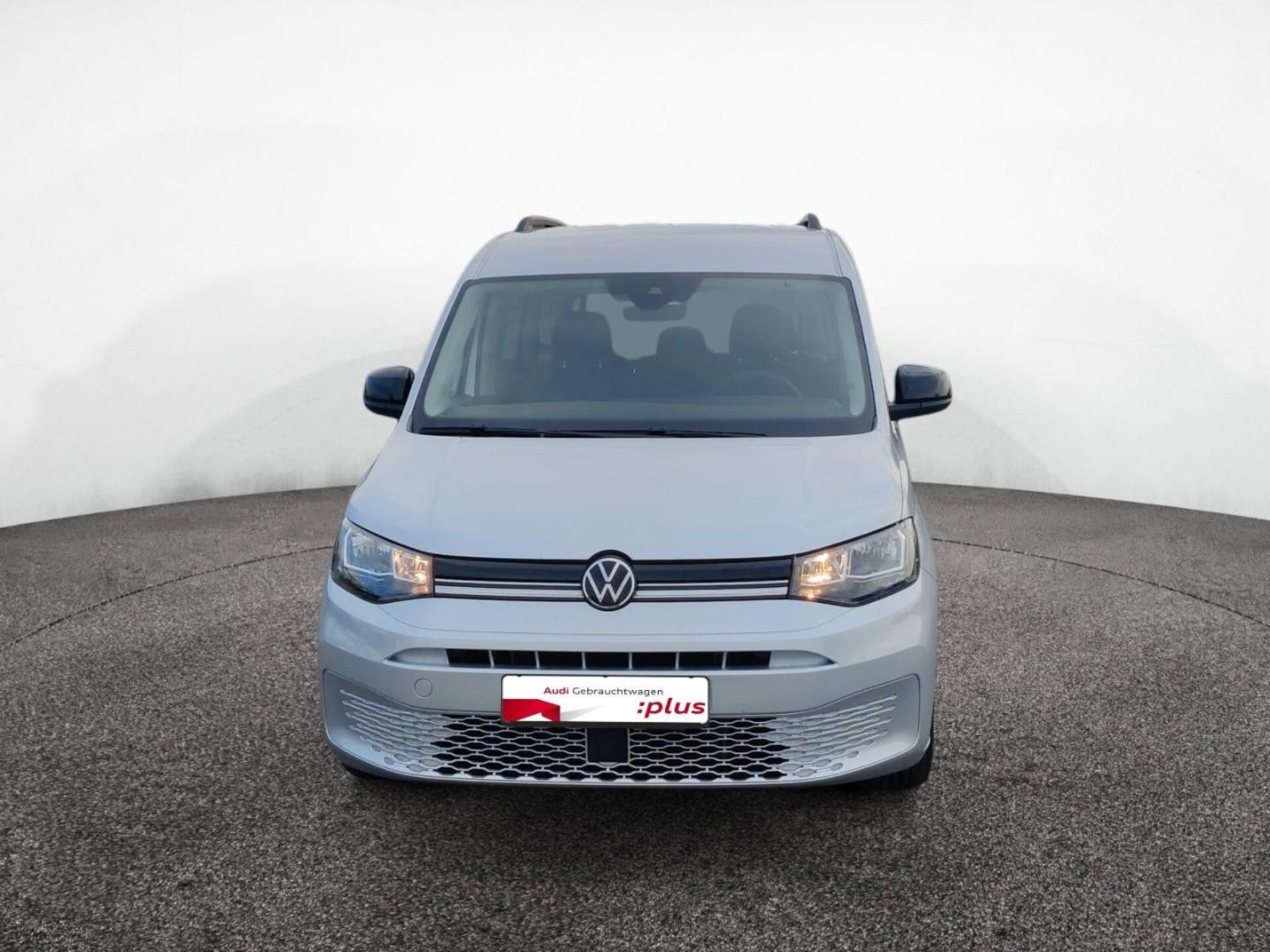 Volkswagen Caddy Life