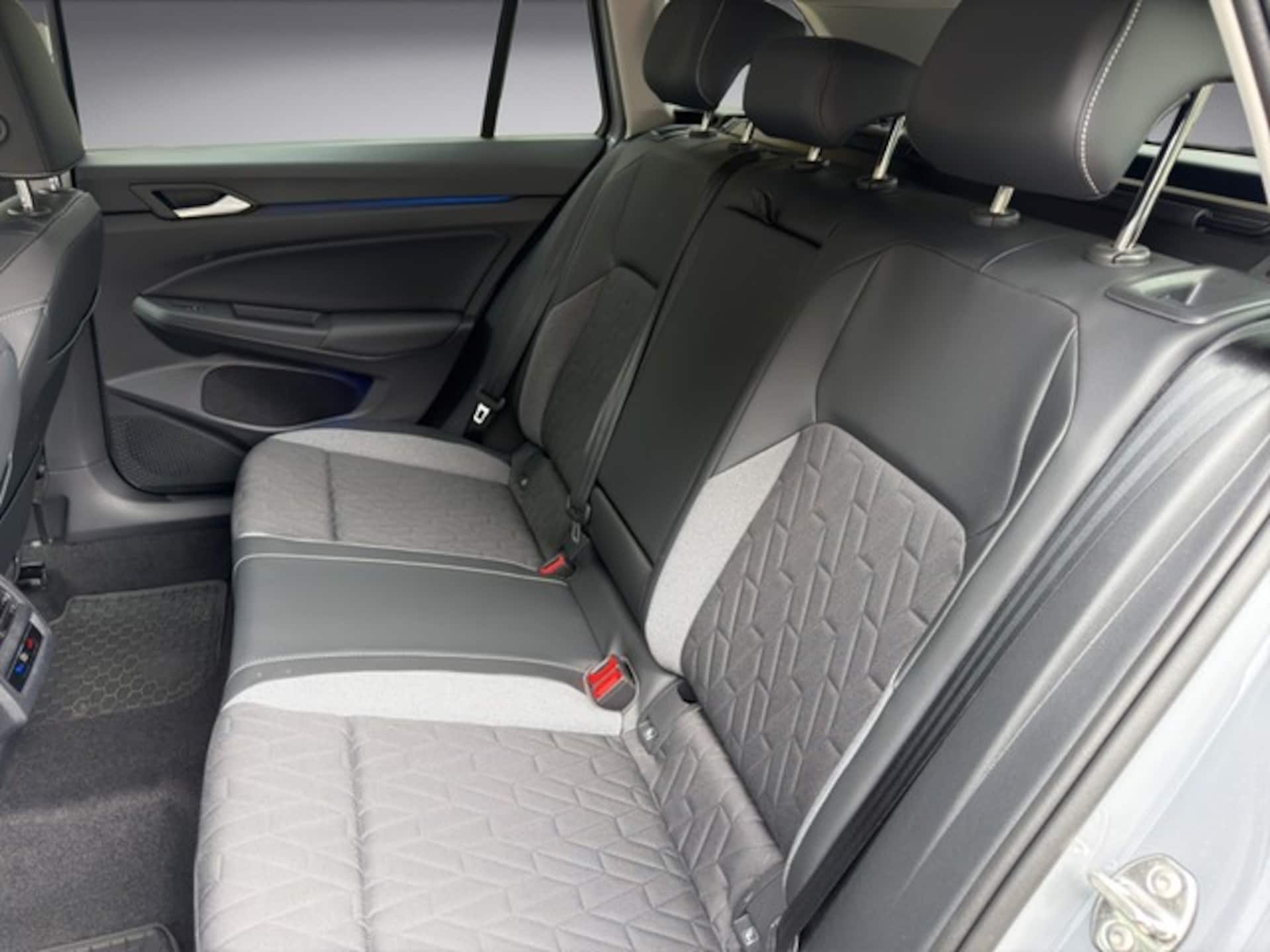Volkswagen Golf Variant ENERGY
