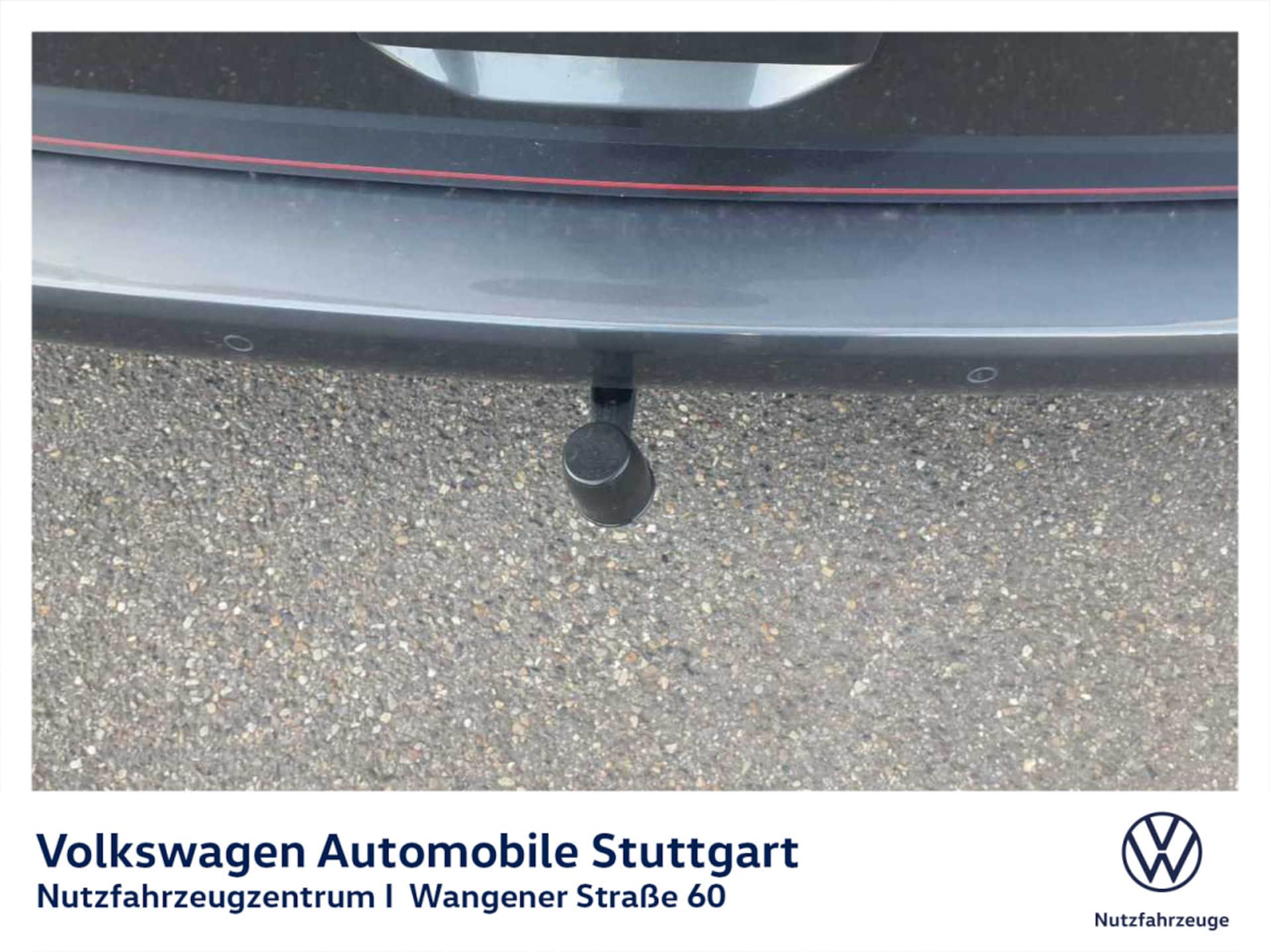 Volkswagen T6.1 California Ocean