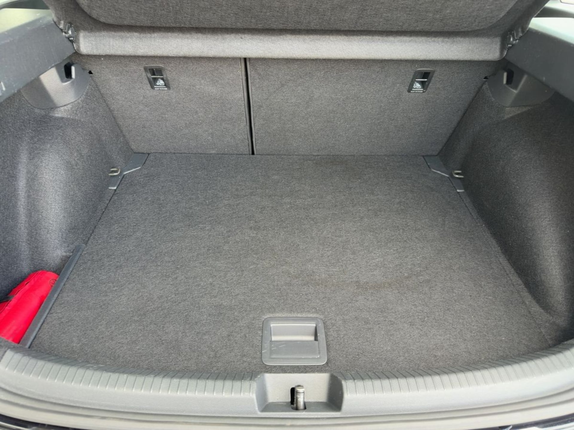 Volkswagen Taigo MOVE